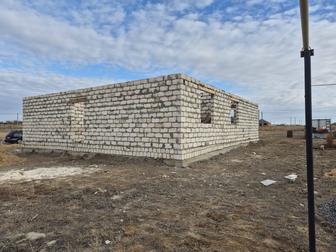 Строительные услуги