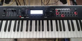 Продам синтезатор KORG Kross 2-61