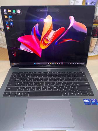 Ноутбук Huawei MateBook 14