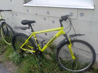 Продам велосипед