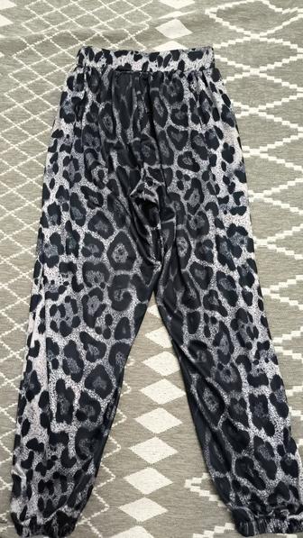 Тренировочный костюм