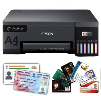 Новый Epson L8050