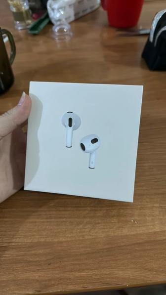 AirPods 3