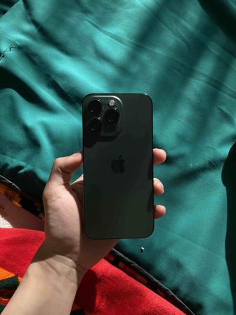 iPhone 13 Pro 256g