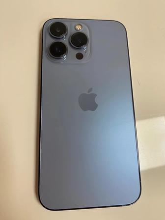 Айфон 13 про