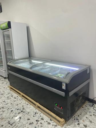 Морозильник