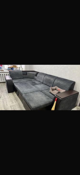 Продам диван срочно