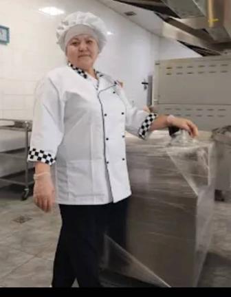 Повар