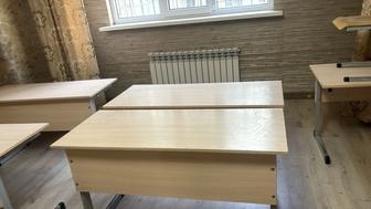 Школьные парты