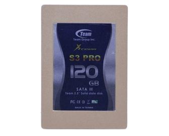 120 Gb SSD SATA 2.5 - slim 7mm Team Group