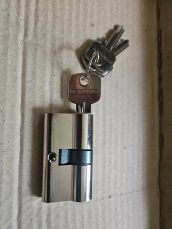 Цилиндр Locinox fortylock