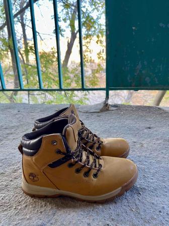 Ботинки Timberland