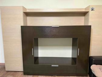 Продам стенку (горку) в гостиную