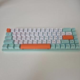 Клавиатура Two Hands Up FVQ68