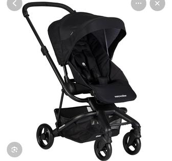 Продам коляску