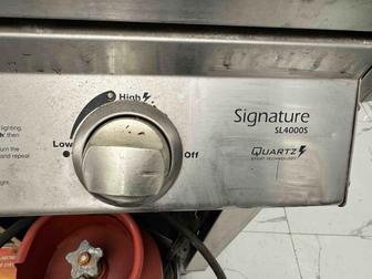 Продам Газовая Барбекю Гриль Signature SL4000S