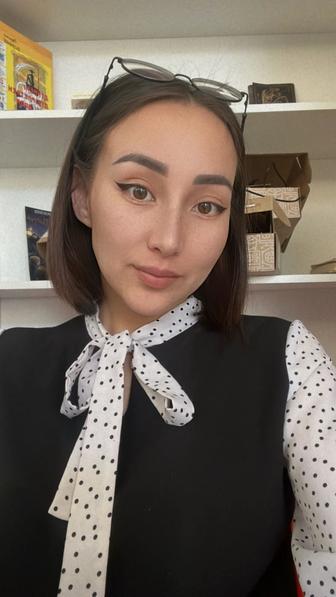 Учитель-преподаватель