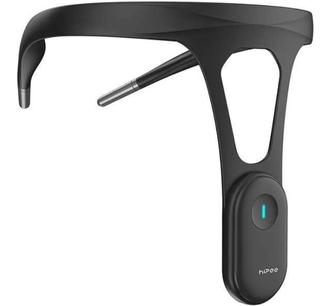 Умный корректор осанки Hipee (Xiaomi) с приложением, от сутулости