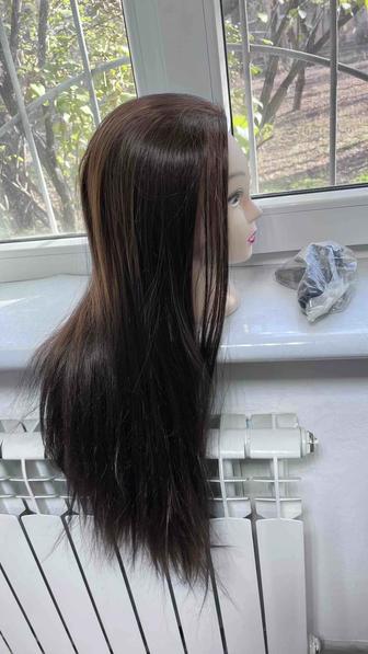 Голова манекен учебная