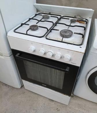 Продам газовую плиту Artel в хорошем состоянии