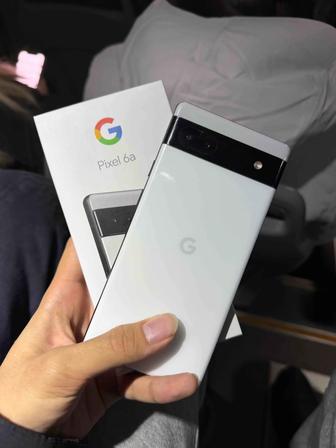 Google Pixel 6a