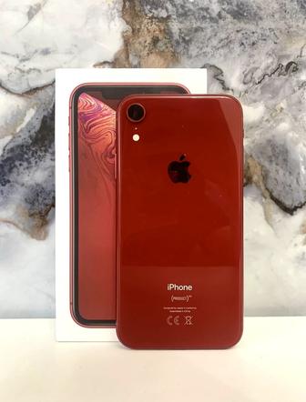 iPhone XR 64GB