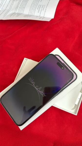 Продам айфон 14 pro max