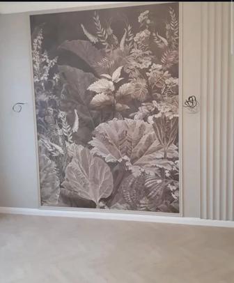 Ремонт квартиры и домов