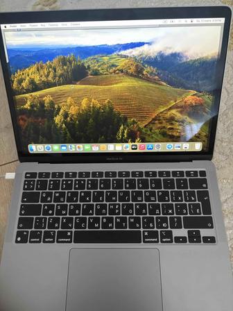 Macbook Air M1 256