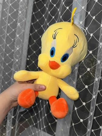 Мягкая игрушка