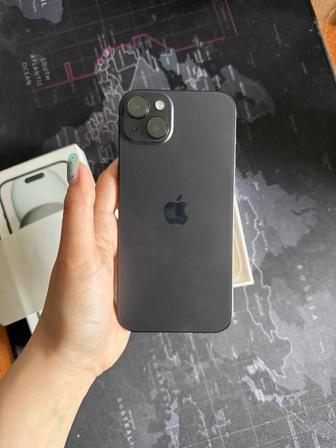 Продам Iphone 15 plus