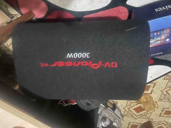 Буфер и планшет