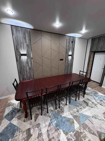 Стол Стулья