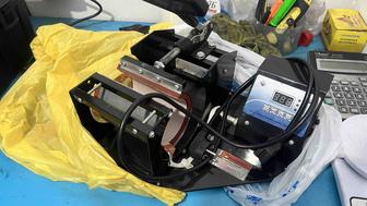 Термокружка аппарат