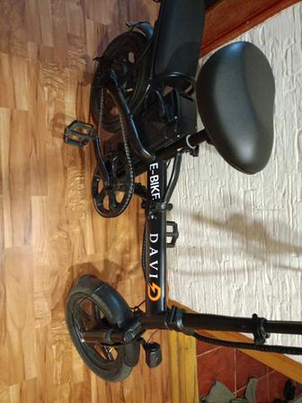 Продам Электровелосипед