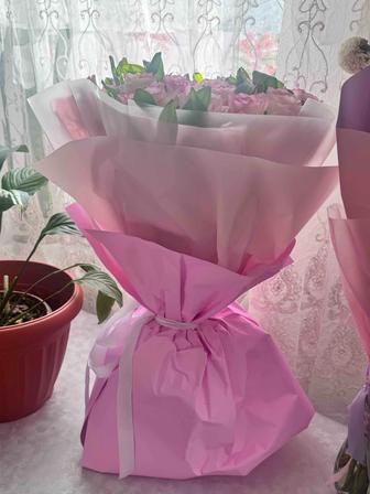 Букет цветов