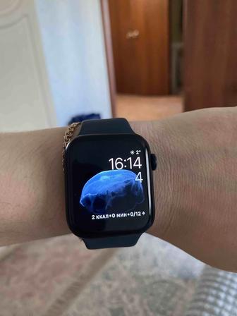 Продам часы Apple Watch