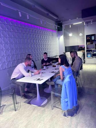 Репетитор по английскому языку