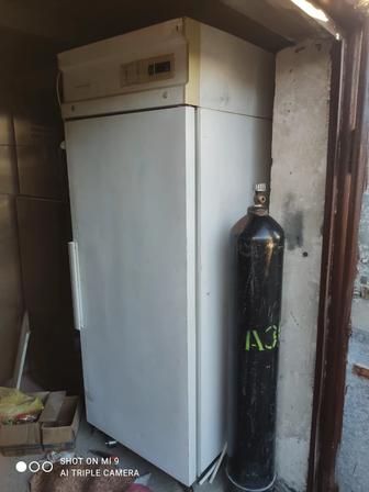 Продам морозильник Polair