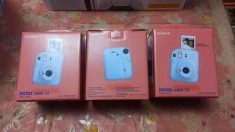 Instax mini 12