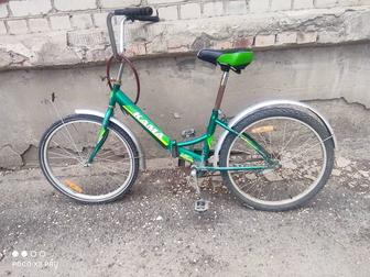 Продажа велосипед Кама