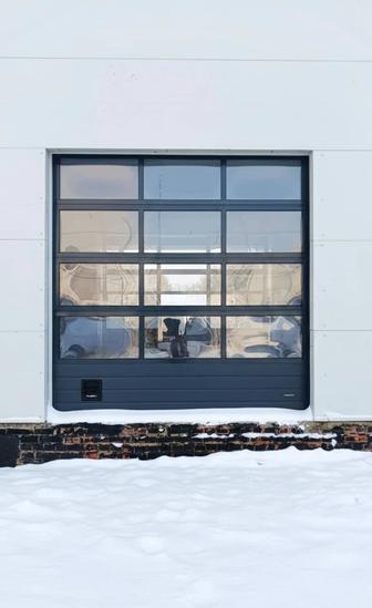 Рольставни / Рольворота / Ворота Шлагбаумы / Автоматика