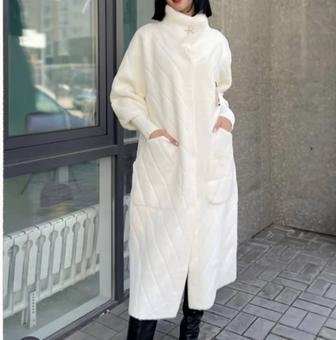 Продам женскую альпака