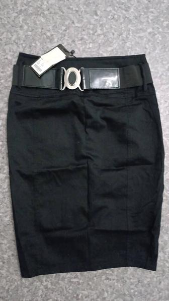 Юбки классика