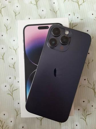 Продам Айфон 14 PRO MAX 128gb
