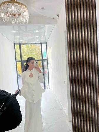 Двойка женская