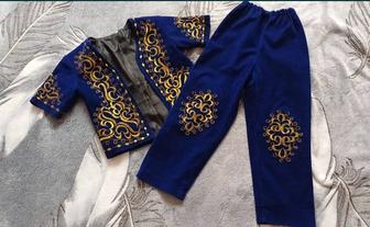 Костюм национальный для мальчика