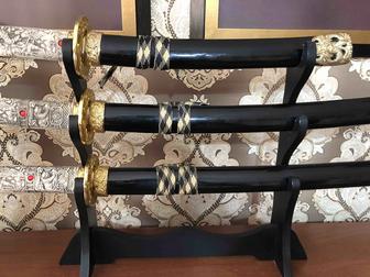 Сувенирные мечи