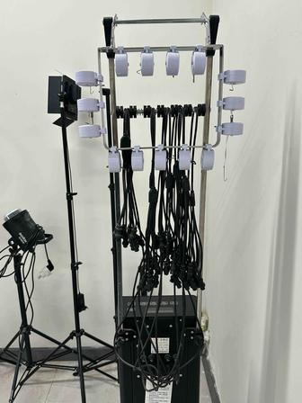 Аппарат для салон красоты