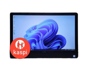 Моноблок DELL i3 6100U 23.8 DDR3 8Gb HD Graphics 520 SSD240Gb